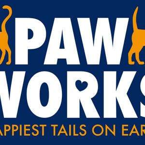 Paw Works Logo