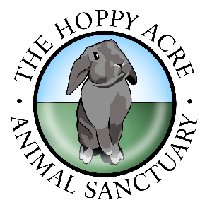 The Hoppy Acre Animal Sanctuary