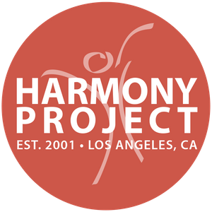 The Harmony Project