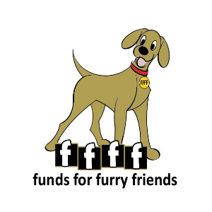 Funds for Furry Friends Logo