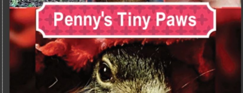 Pennys Tiny Paws
