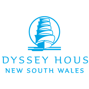 Odyssey House NSW Logo