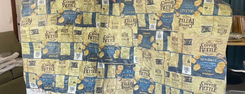 Chip Packet Project New Zealand
