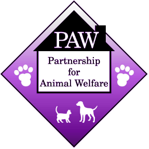 Partnership for Animal Welfare Logo
