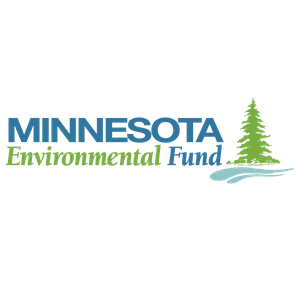 Minnesota Environmental Fund Logo