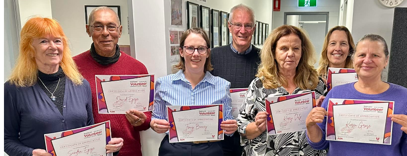 Grandcarers SA