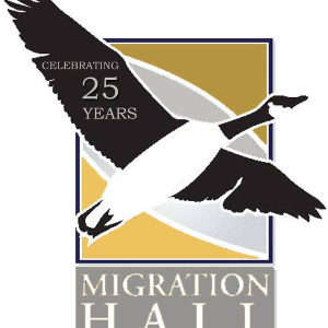 Migration Community Hall Logo