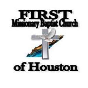 First Missionary Baptist Church Logo