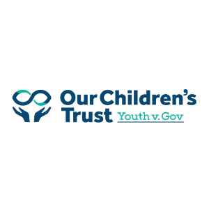 Our Children's Trust Logo