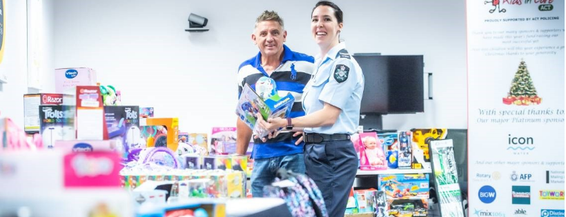 Kids in Care Canberra