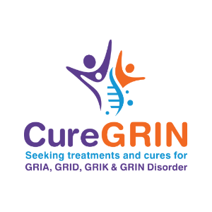 CureGRIN Foundation Logo