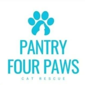 Pantry Four Paws