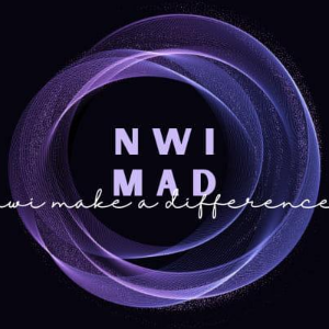 NWI Make a Difference Foundation Inc. Logo