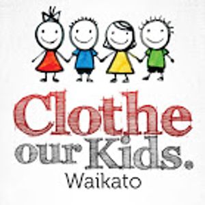 Clothe our kids - waikato