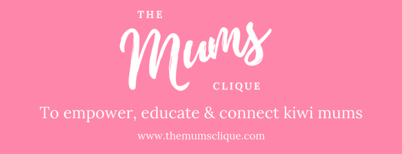The Mums Clique