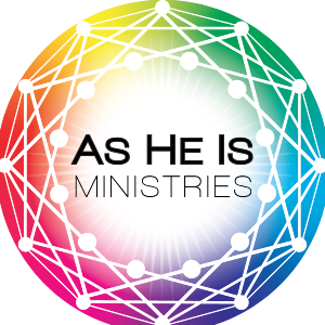 As He Is Ministries Logo