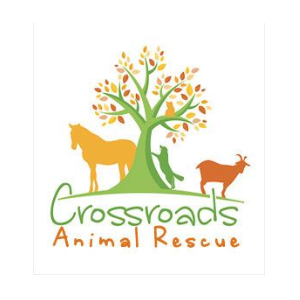 CARE - Crossroads Animal Rescue Logo