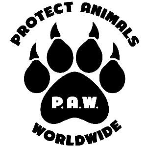 Protect Animals Worldwide Logo