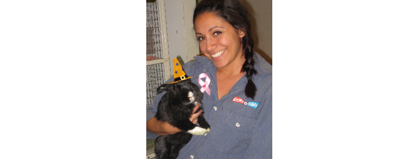 Save Lucky Paws / Friends of Lucky Paws