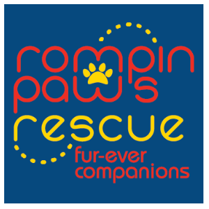 Rompin Paws Rescue