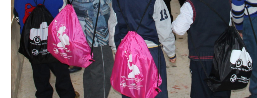 Maryan The Divine Mercy Foundation