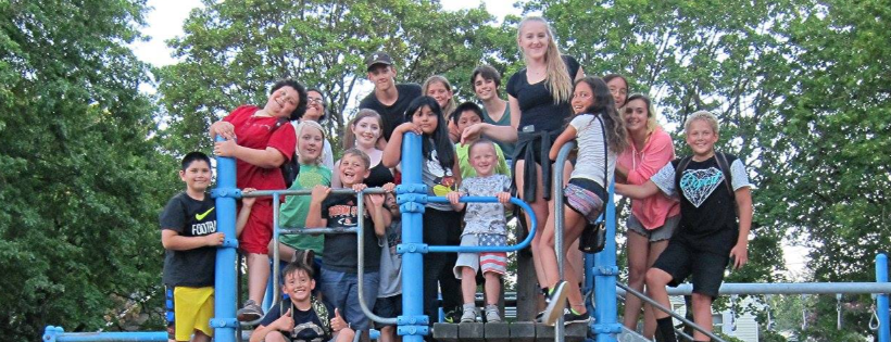 Friends of Brooklyn Park