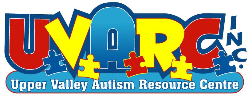 Upper Valley Autism Resource Centre Inc.