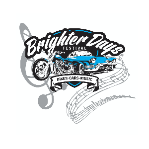 Brighter Days Foundation Inc Logo