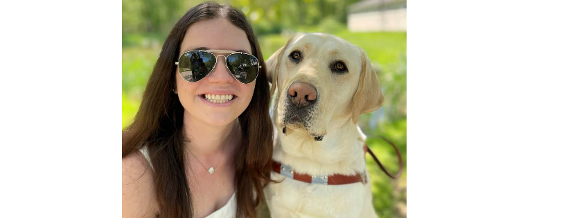 Guiding Eyes for the Blind