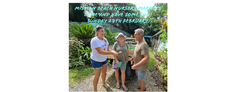 Mission Beach Wildcare Inc