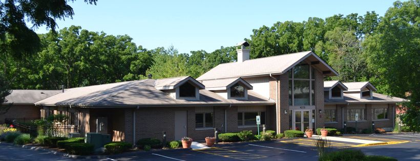 Zacharias Sexual Abuse Center