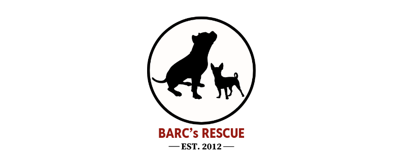 BARC's Rescue