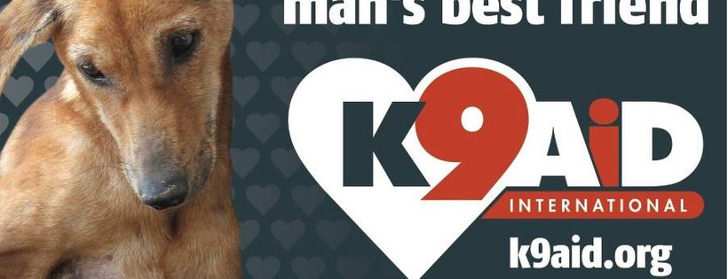 K9Aid INC