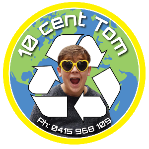 10 Cent Tom Limited Logo
