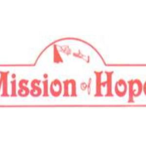 Mission of Hope Logo