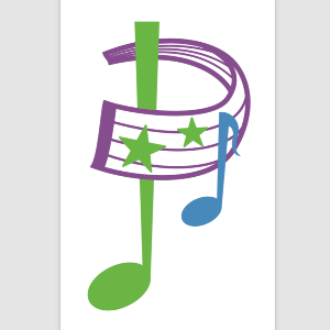 Positively Arts Logo