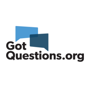Got Questions Ministries Logo