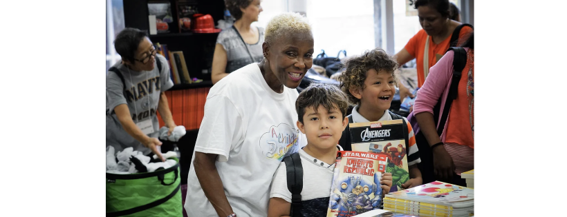 Living Waters-West LA dba A Child's Dream-CA