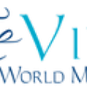 Fe Viva World Missions Logo