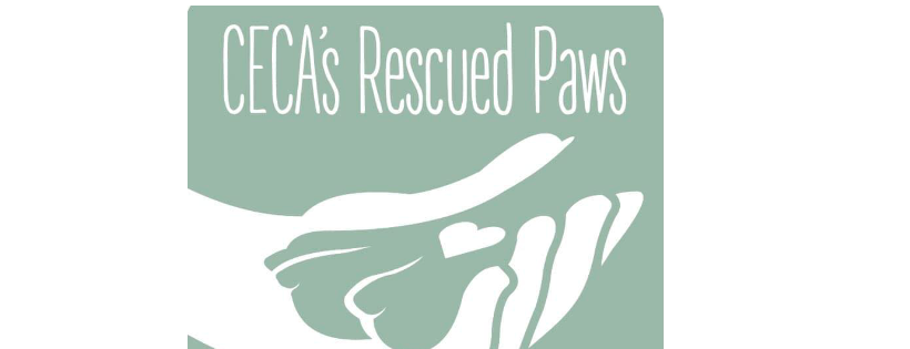 Ceca’s Rescued Paws