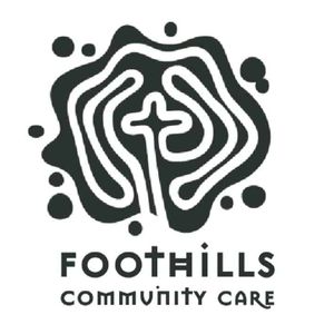 FOOTHILLS COMMUNITY CARE Logo