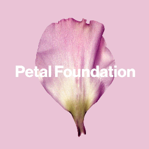 Petal Foundation (Charitable Trust) Logo