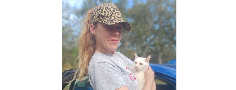 Cat Barn Inc