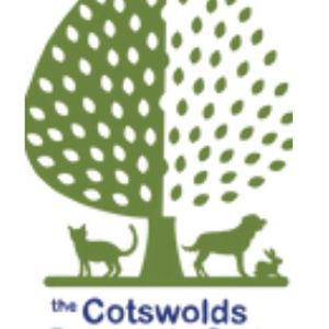COTSWOLDS DOGS AND CATS HOME Logo
