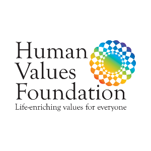 Human Values Foundation Logo