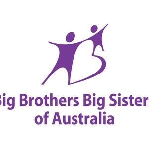 Big Brothers Big Sisters Australia Logo