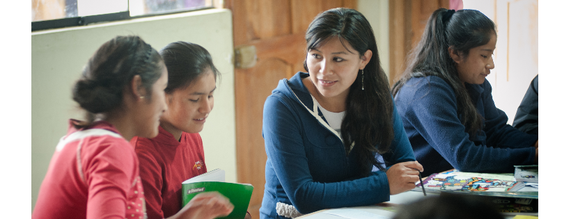 Sacred Valley Project