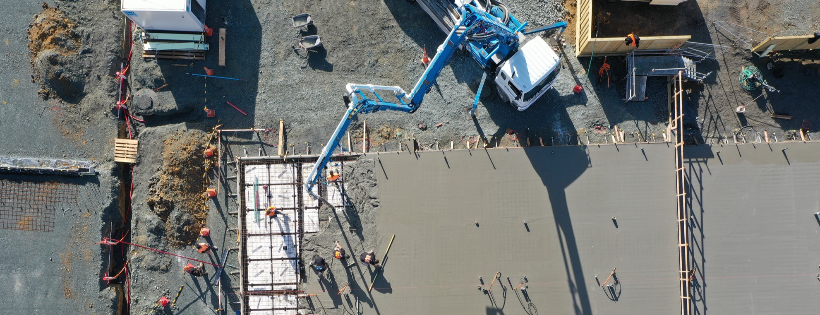 Habitat for Humanity NZ