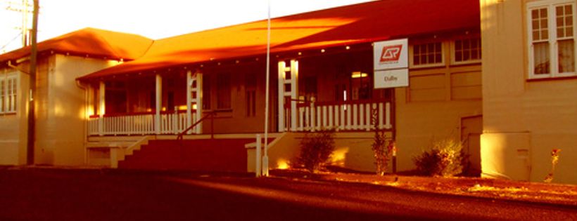 Western Downs Outreach Project Inc