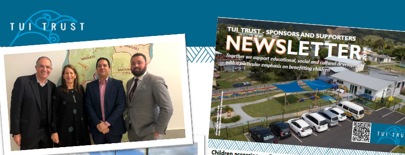 Tui Trust